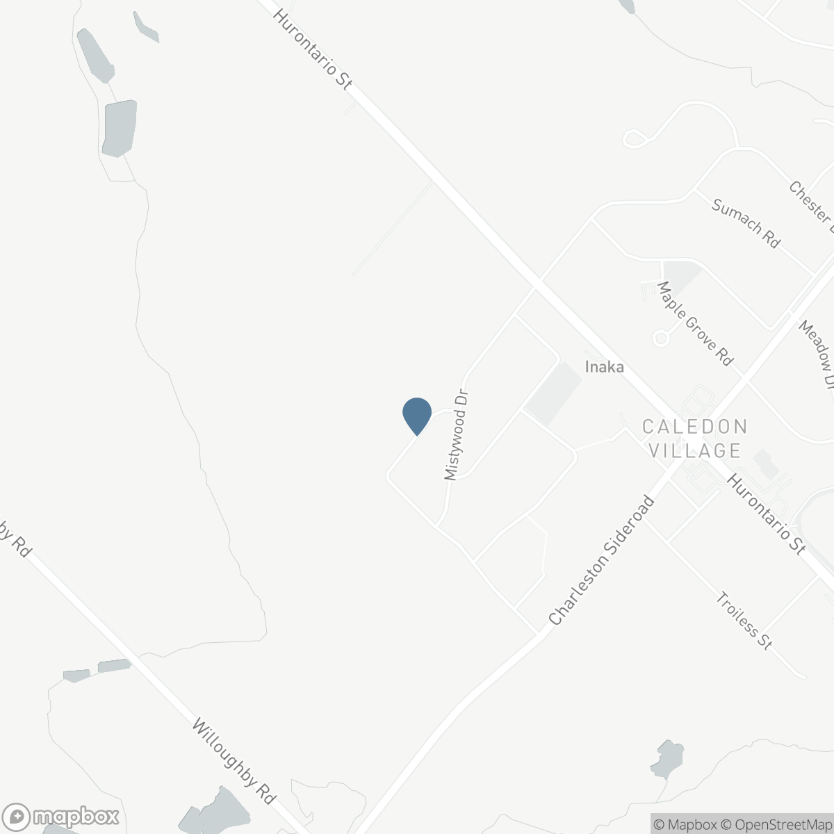 8 KEVINWOOD DRIVE, Caledon, Ontario L7K 0Z1